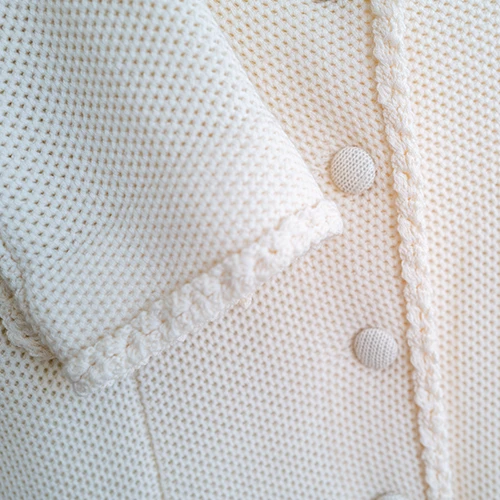 Merino Knitted Dress