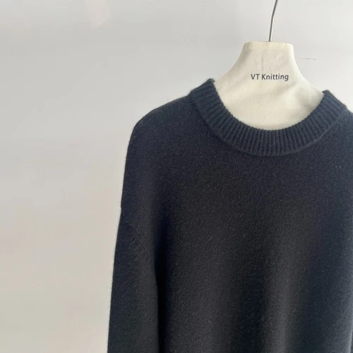 Classic Black Dress For Funeral