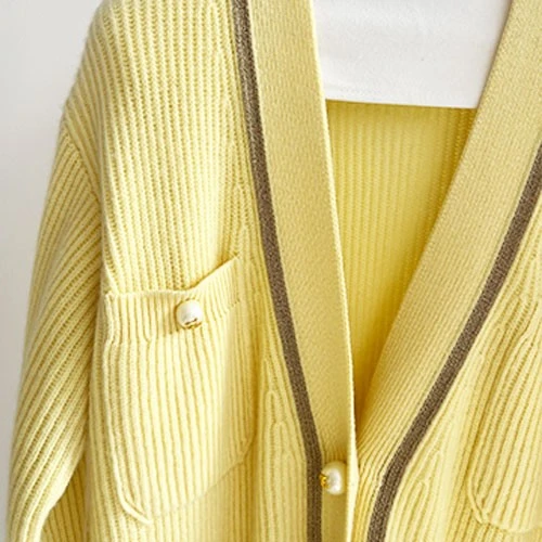 Winter Woolen Tops For Ladies