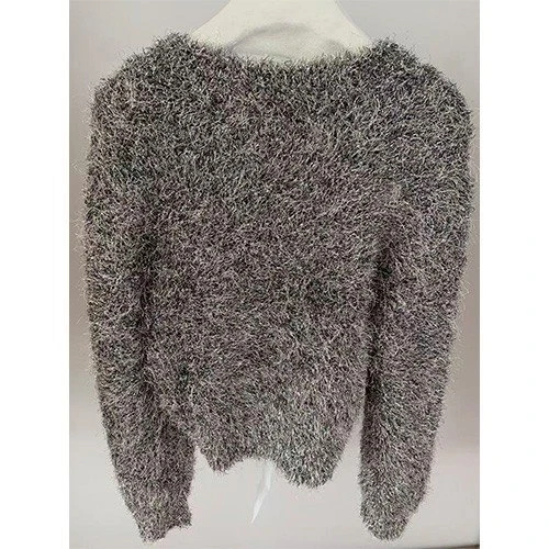 Women's Basic Knitted Clothes factory