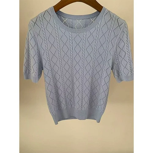 Women's Basic Knitwear For Layering suppliers