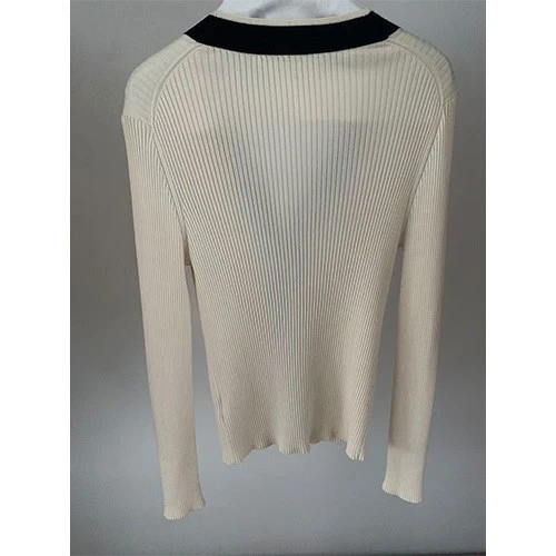 Women's Knit Sweaters For Outdoor Work factory